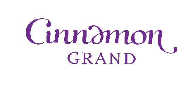 Cinnamon Grand